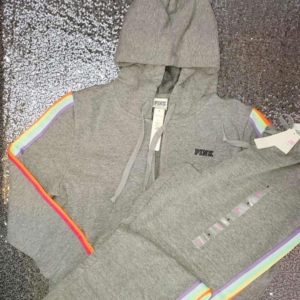 Limited edition  NWT set